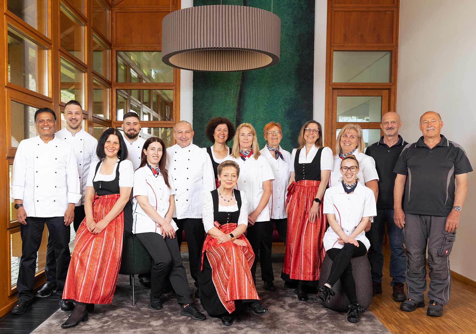 SEMINARE AM AMMERSEE